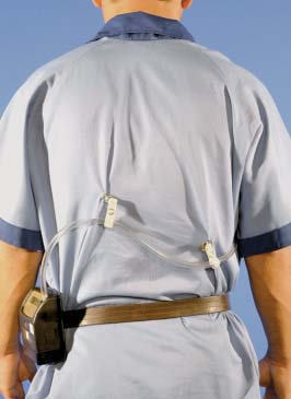 Limites de tolerâncias NR15 (anexo 11) e ACGIH, valores máximos de exposição aos agentes químicos (pós-metálicos).